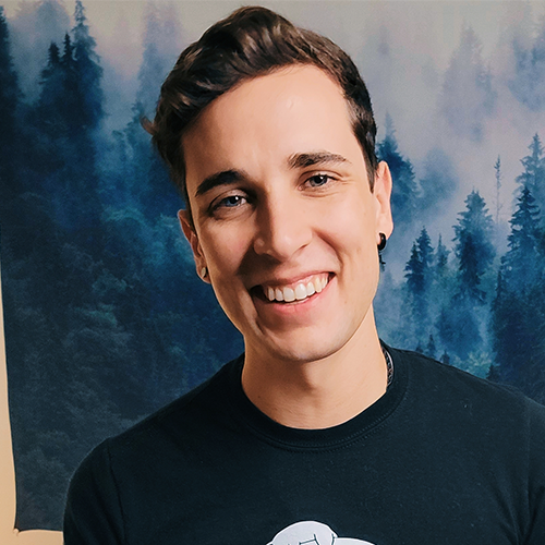 Jesse Lyon