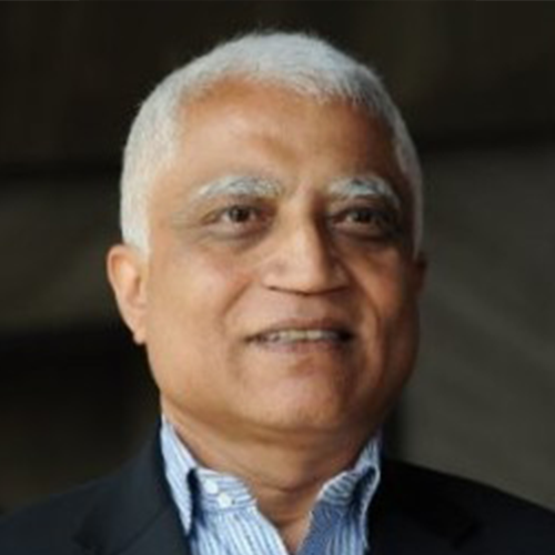 Sanjiv Luthra