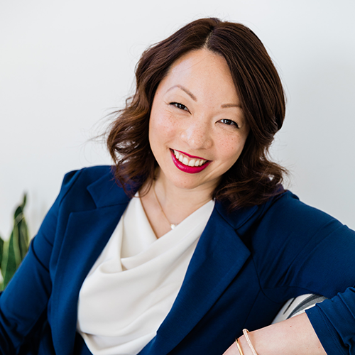 Tammie Chang,MD
