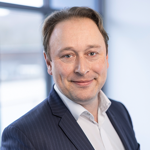 Rainer Bolsinger