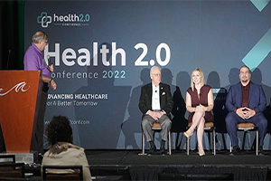Health 2.0 in the press