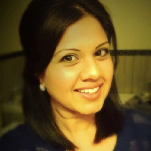  Anupam K. Bedi