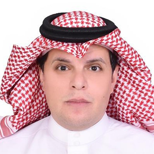 Tariq AlOtebi