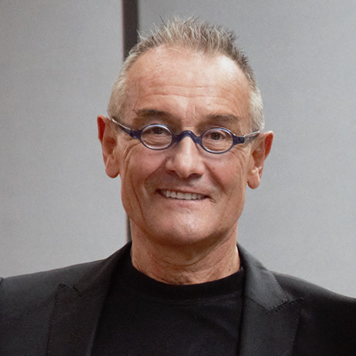 David Rowlands