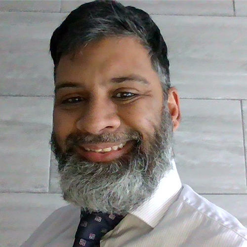 Aamer Safdar