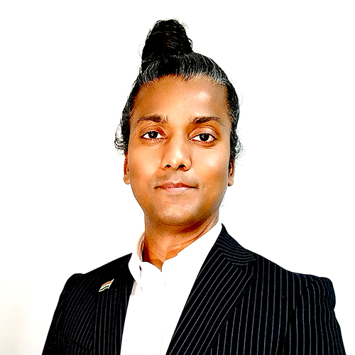 Ashutosh Singh