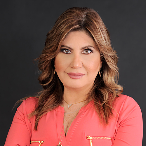 Dr. Zeina Farid Ghossoub