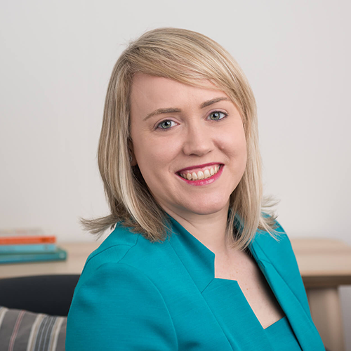 Sarah Lyons