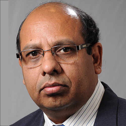 Ravi Ramaswamy