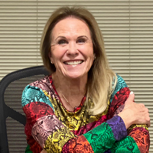 Sue E. Goodin
