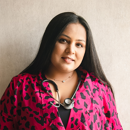 Dr. Trishala Chopra
