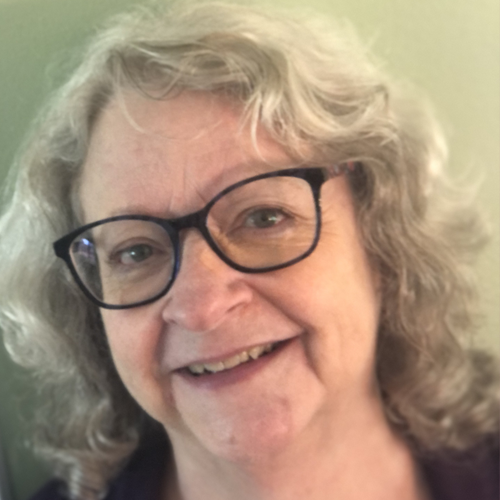 Bonnie Mikelson