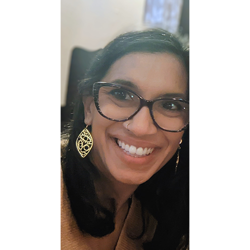 Dr. Pranali Hoyle
