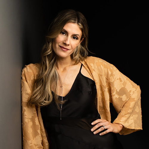 Dr. Stephanie Bathurst