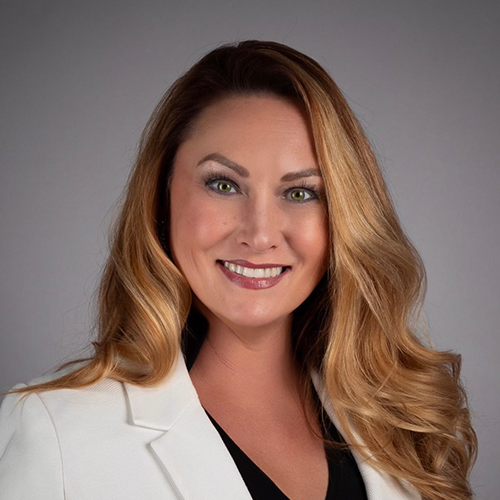 Julie Harrigan