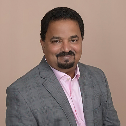 Kris Narayan