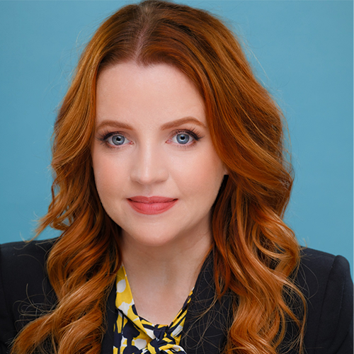 Kristina de Bree, LMFT