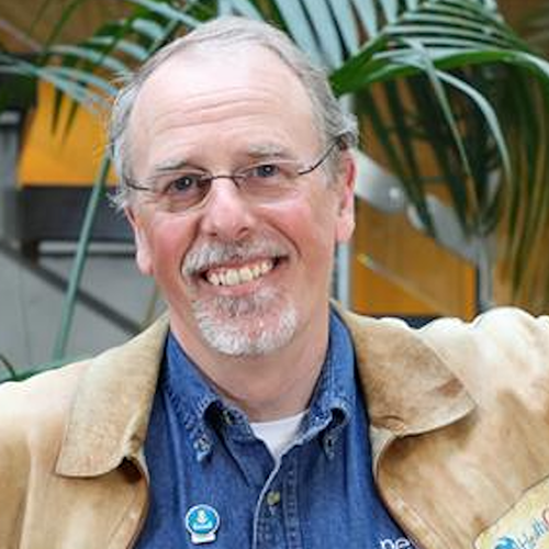 Mark Scrimshire