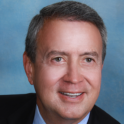 Randy Eckert