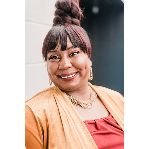 Ronita Boullt