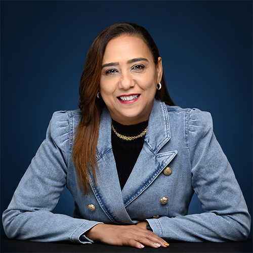 Yasily Ogando