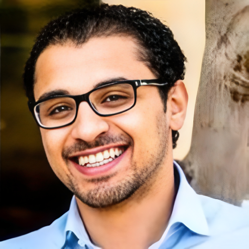 Abdelrahman Zamzam