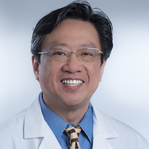 Dr Stephen T. wong