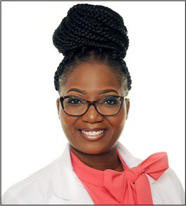 Dr. Anyinke Atabong