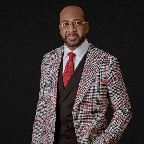 Dr. Eric Ibegbu MD, FACG