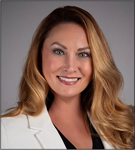 Julie Harrigan