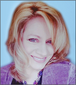 Marcia Domec