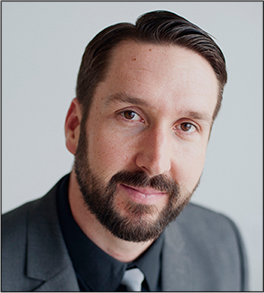 Matthew Quackenbush