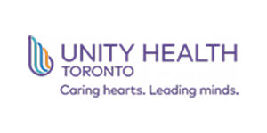 Unity Health Toronto