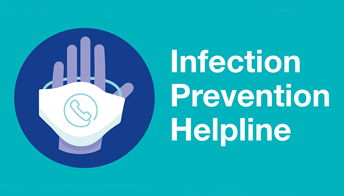 How Can Hospital Designs Promote Infection Control?